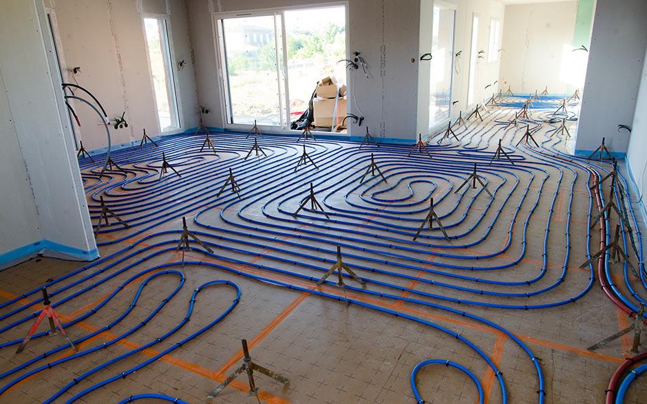 remplacement pompe à chaleur Verrières-le-Buisson