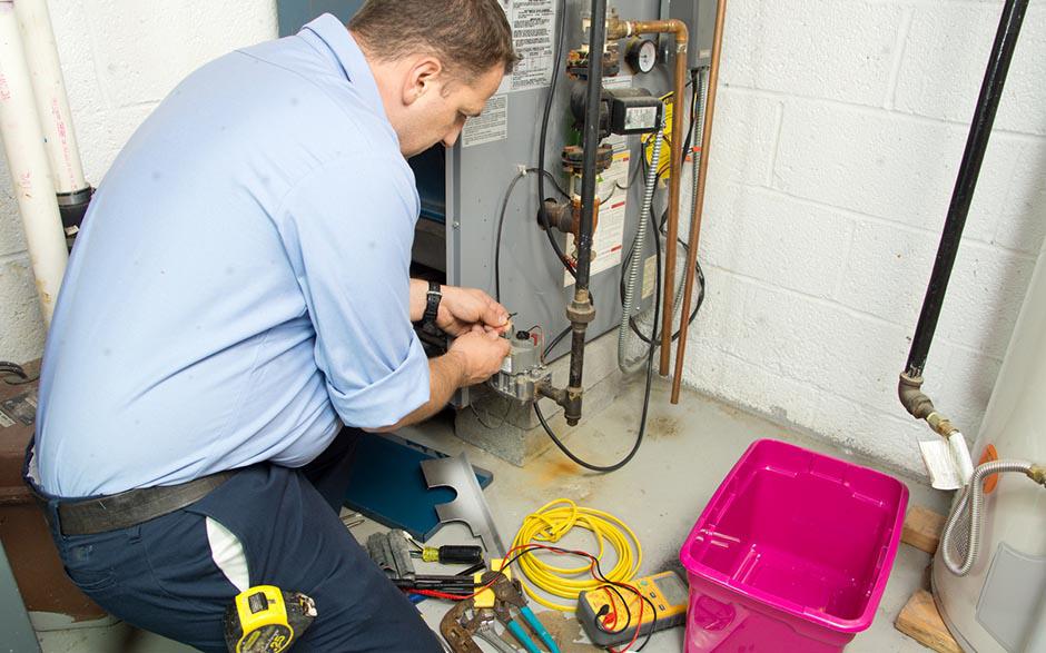 remplacement pompe à chaleur Sarcelles