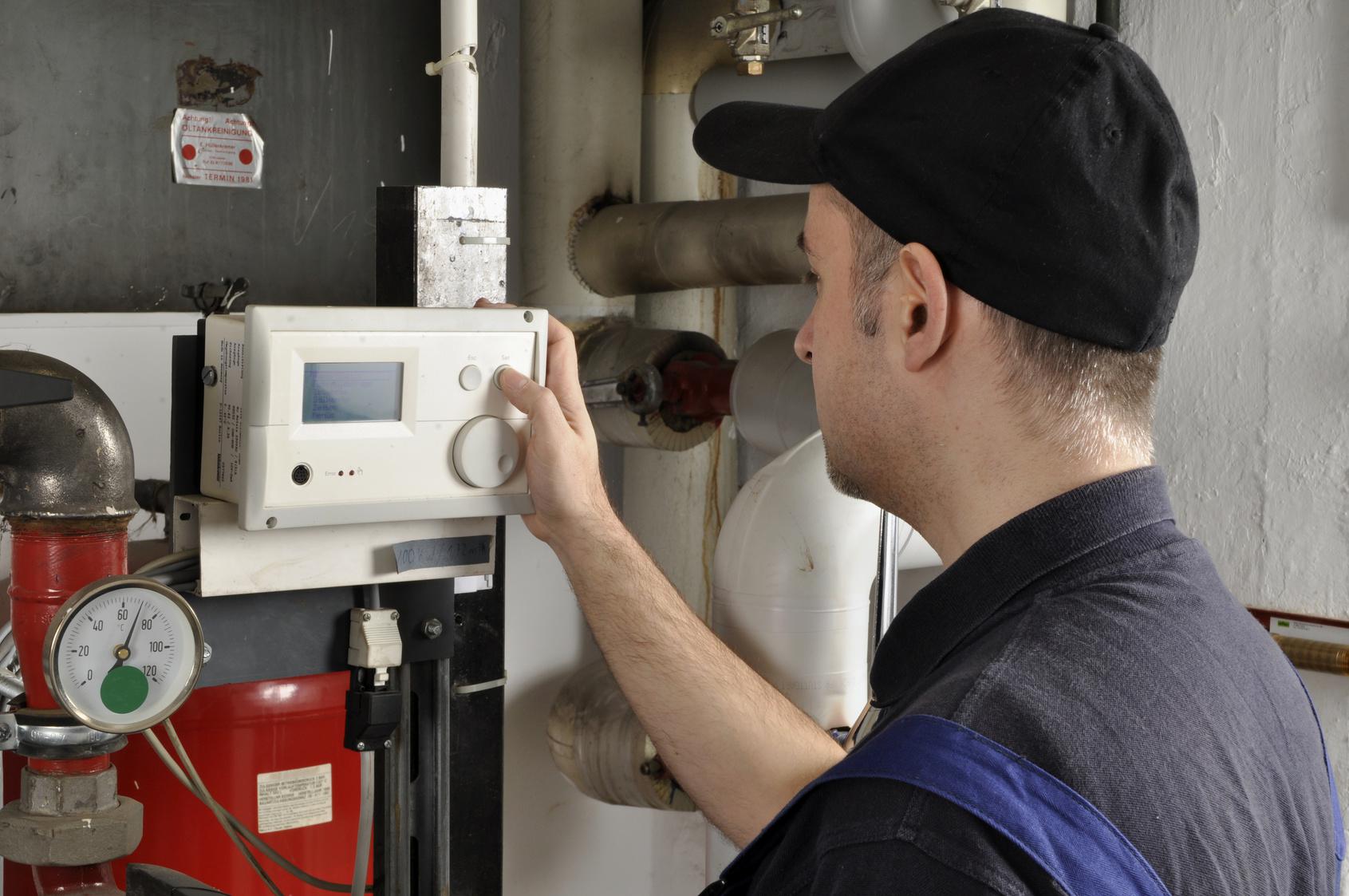 remplacement pompe à chaleur Thiverval-Grignon
