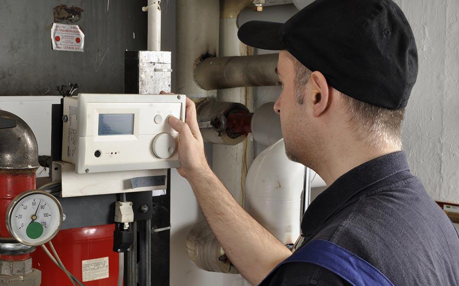 remplacement pompe à chaleur Thiverval-Grignon